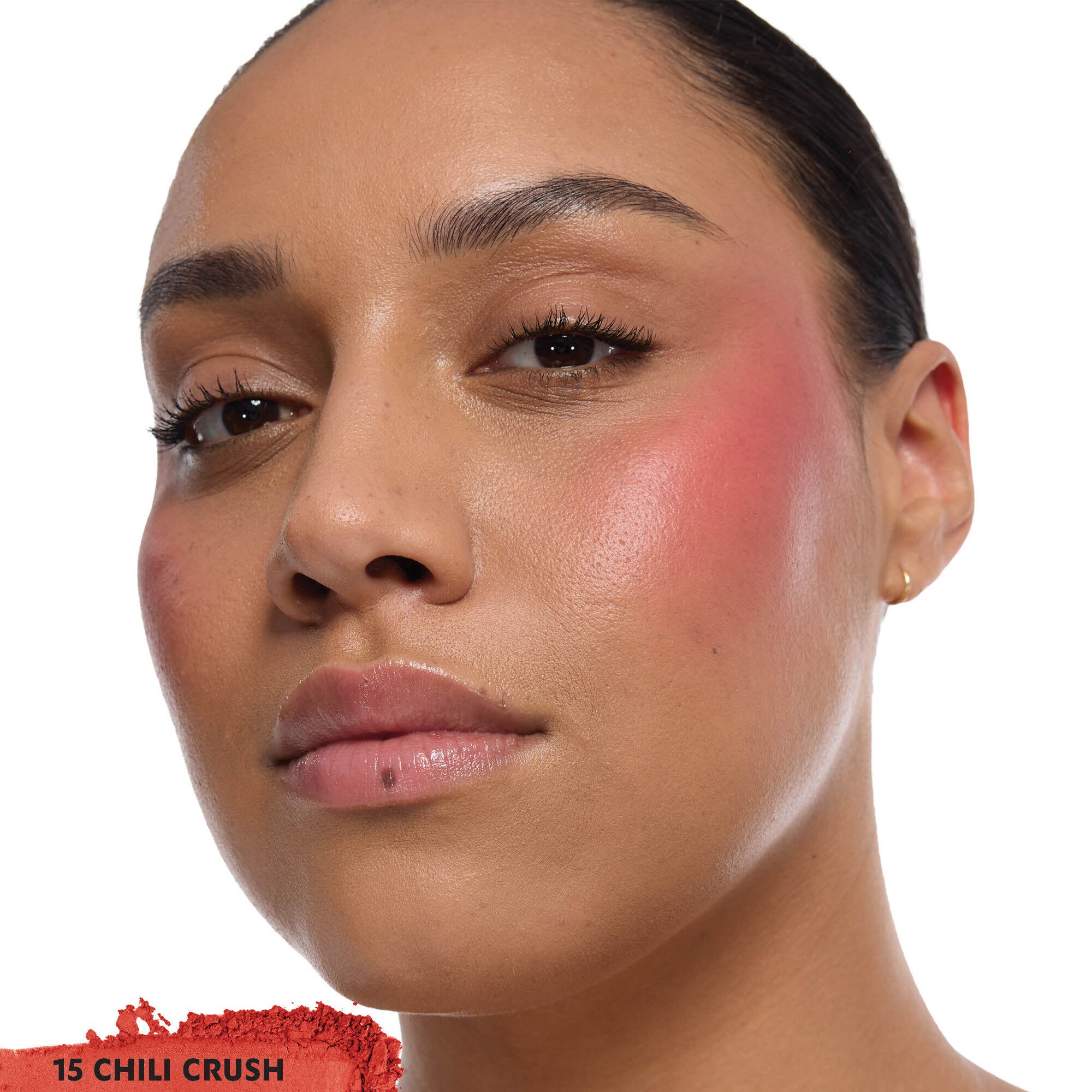 Make Me Blush Powder - Makeup - Blush & Bronzer - YSL Beauty
